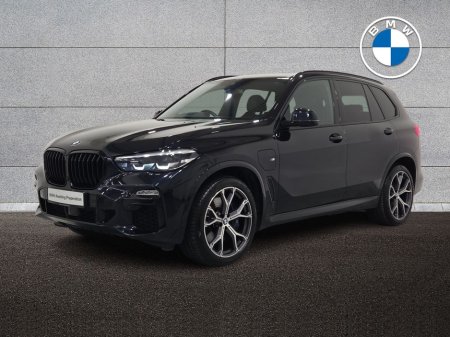 2021 BMW X5 - thumbnail 26