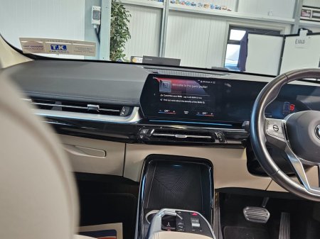 2023 BMW X1 - thumbnail 11