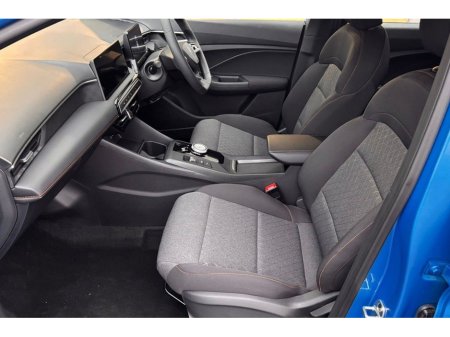 2025 MG MG3 Excite 1.5 Hybrid €22,945