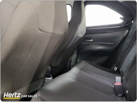 2023 Toyota Aygo X PULSE 1.0 Petrol Manual €14,475 thumbnail