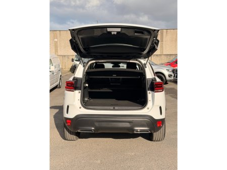 2024 Citroen C5 Aircross - thumbnail 6