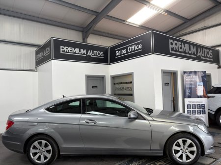 2014 Mercedes-Benz C Class - photo 2