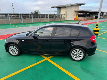 2010 BMW 1 Series  €8,500 thumbnail