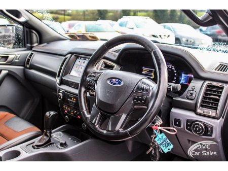 2017 Ford Ranger - thumbnail 13