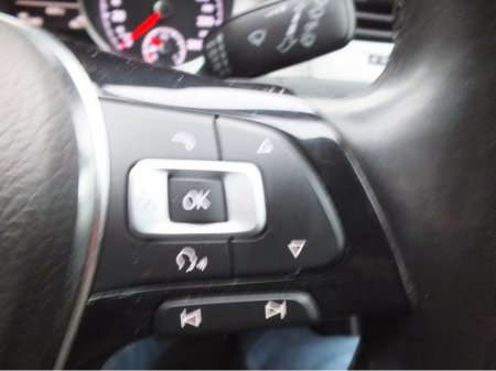 2015 Volkswagen Golf 1.2  TSI Auto €13,500 thumbnail