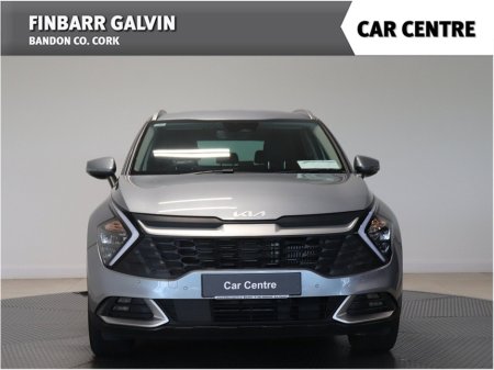 2022 Kia Sportage - thumbnail 12