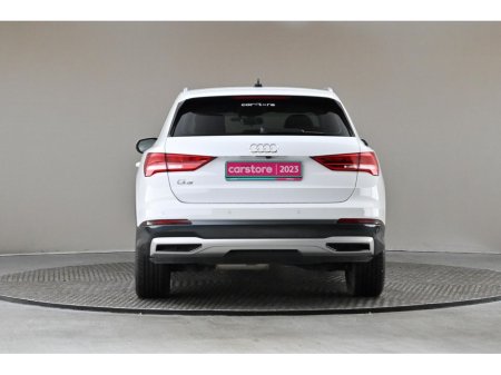 2023 Audi Q3 - thumbnail 7