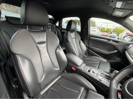 2015 Audi S3 - thumbnail 15