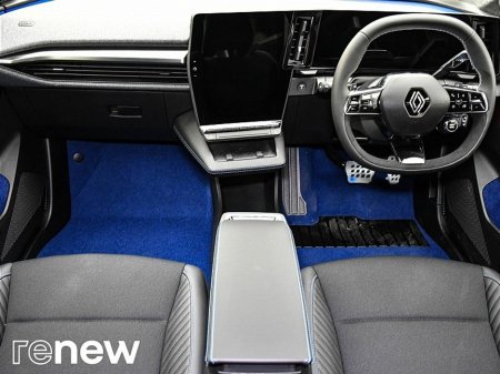 2024 Renault SCENIC E-TECH - thumbnail 2