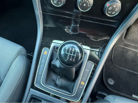 2019 Volkswagen Golf GT 1.5 TSI EVO, 2 YEAR NCT, MANUAL, LOW TAX, LOW INSURANCE €17,995 thumbnail