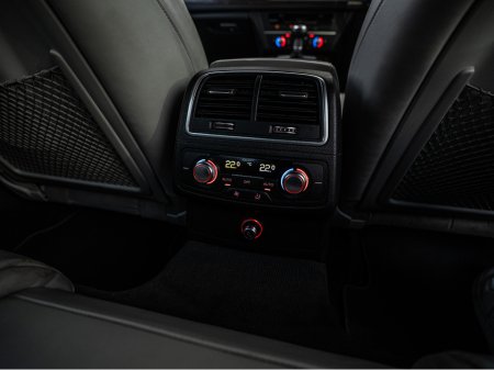 2015 Audi A6 152 Audi A6 S-Line/FSH/New NCT/1yr warranty €17,888 thumbnail