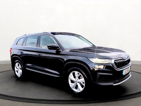 2022 Skoda Kodiaq - thumbnail 4