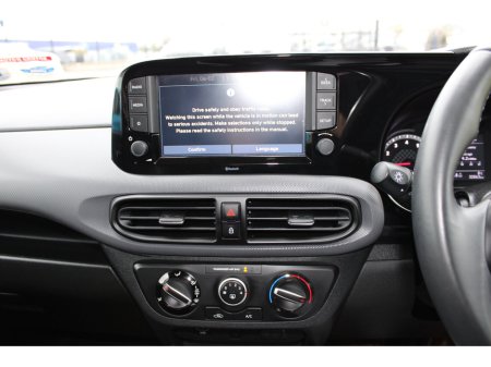 2023 Hyundai i10 i10 Deluxe Plus €17,950 thumbnail