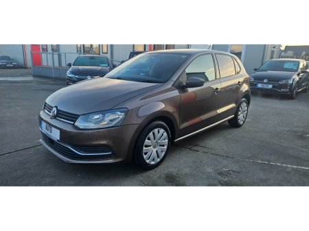 2015 Volkswagen Polo - thumbnail 15