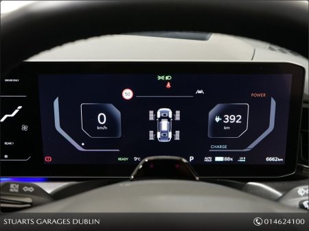 2025 Kia EV9 GT Line 6 SEAT AWD *LOW FINANCE RATES AVAILABLE* €82,950 thumbnail