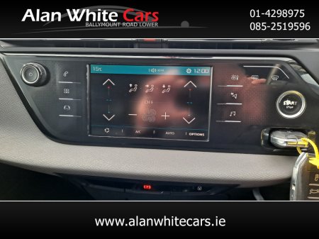 2018 Citroen C4 Picasso - thumbnail 26