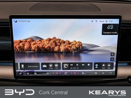 2026 BYD Sealion 7 - thumbnail 20