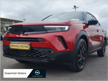 2022 Opel Mokka - thumbnail 19