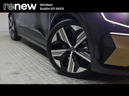 2024 Renault Megane E-Tech - thumbnail 9