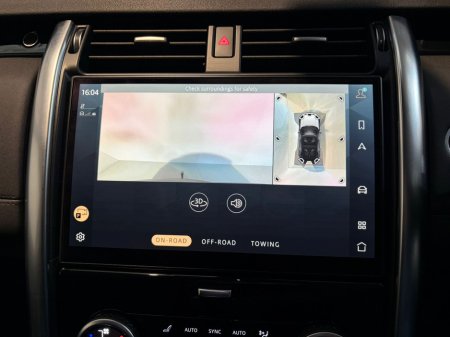 2022 Land Rover Discovery - thumbnail 12