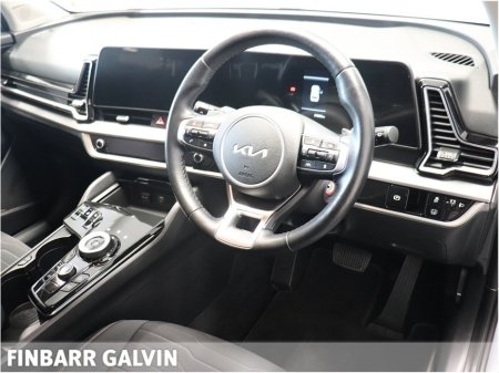 2022 Kia Sportage - thumbnail 5