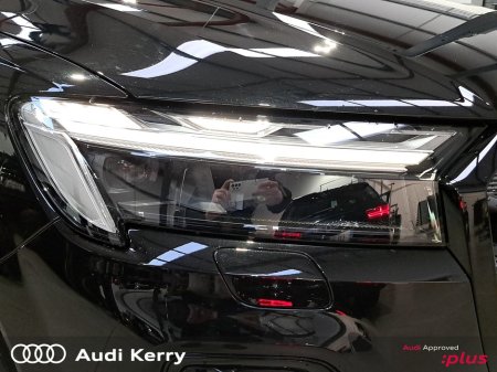 2025 Audi Q7 60TFSI E QUATTRO 490BHP AUTOMATIC €96,900 thumbnail