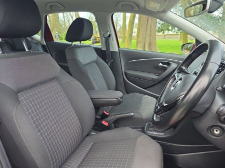 2017 Volkswagen Polo - thumbnail 6