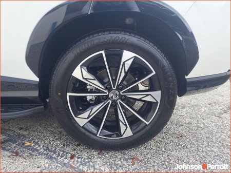 2026 MG HS ORDER YOUR ALL NEW HS TODAY! €41,845 thumbnail