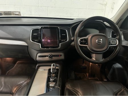 2017 Volvo XC90 2.0 T8 PAN ROOF INSCRIPTION AWD €29,750 thumbnail