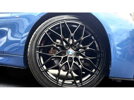 2017 BMW 3 Series - thumbnail 4