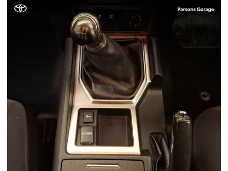 2022 Toyota Landcruiser LAND CRU SWB COMMERCIAL 2DR thumbnail