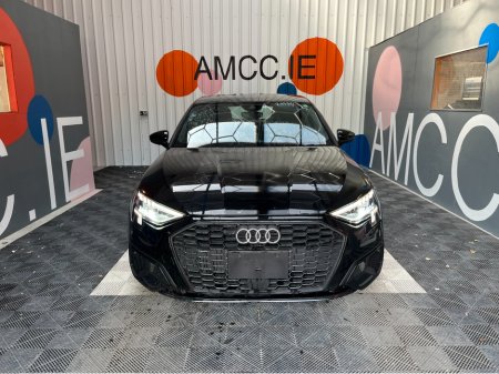 2023 Audi A3 Sportback €30950 2023 AUDI A3 AUTOMATIC 30 TFSI  / 15k KMs / Heated Seats, Reverse Camera & More €30,950