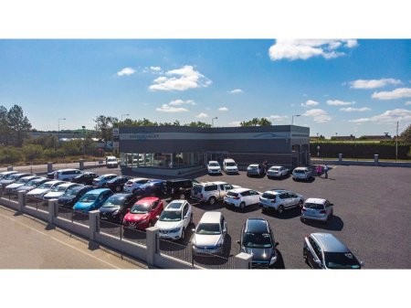 2021 Renault Trafic LL30 Energy DCI 120 Business*QUALITY ASSURED USED CARS*SIMI APPROVED*GREAT RATE FINANCE AVAILABLE*WELCOME TO DAVID QUIGLEY AUTOS* €14,950 thumbnail