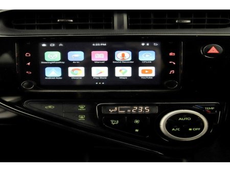 2020 Toyota Aqua *JAN 2026 PRICING NOW* 1.5 VVT-i HYBRID *ANDROID CAR PLAYER*15"ALLOYS* €14,480 thumbnail