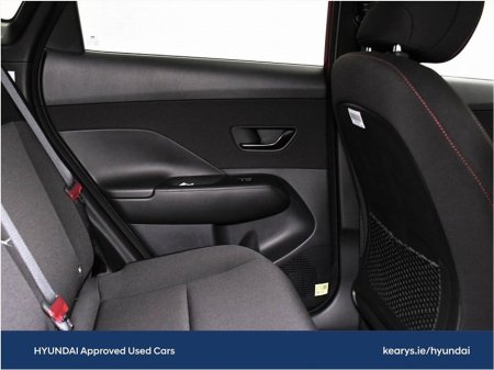 2024 Hyundai Kona - thumbnail 15