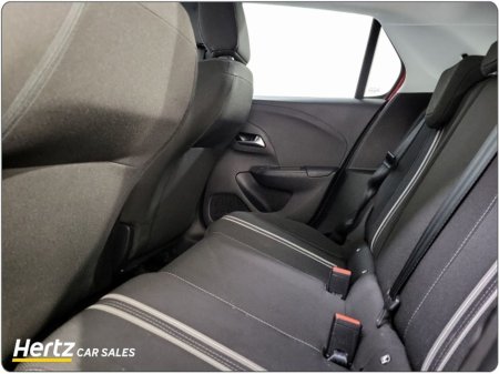 2023 Opel Corsa - thumbnail 13