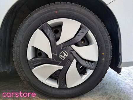 2016 Honda Grace DAA-GM4 4 DR AUTO €14,990 thumbnail