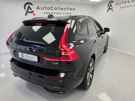 2025 Volvo XC60 - thumbnail 5