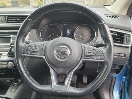 2017 Nissan Qashqai - thumbnail 12