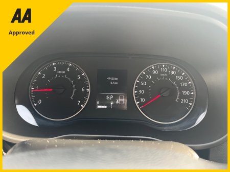 2023 Dacia Duster - thumbnail 16