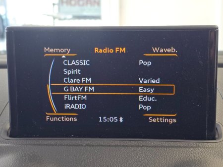 2015 Audi A3 - thumbnail 13