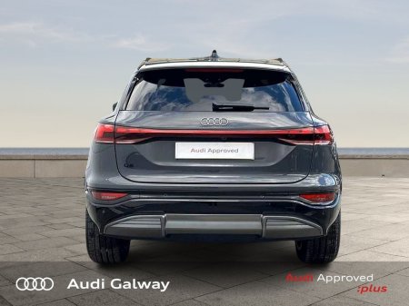 2024 Audi Q6 E-TRON - photo 3