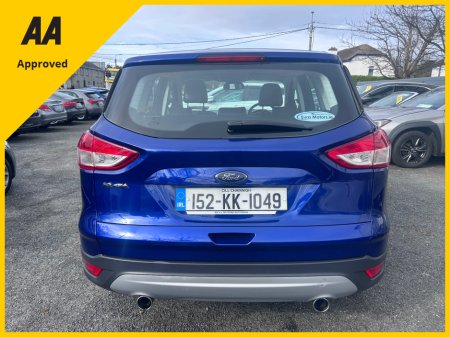 2015 Ford Kuga - thumbnail 20