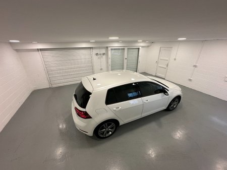 2019 Volkswagen Golf - thumbnail 20