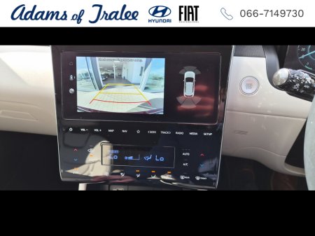 2023 Hyundai Tucson - thumbnail 15