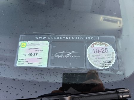 2015 Volkswagen Golf DBA-AUCJZ 5DR AUTO €12,750 thumbnail