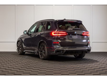 2019 BMW X5 - photo 4