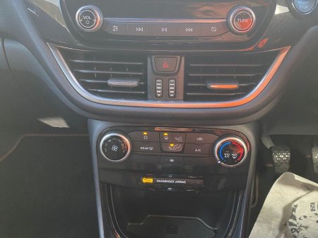 2023 Ford Puma St-line 5D 1.0T Mhev €22,995 thumbnail