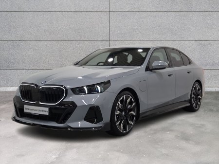 2026 BMW 5 Series - thumbnail 26