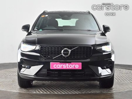 2022 Volvo XC40 Xc40 + T4 Recharge Auto Plus Recharge T4 211 Twin Engine 10.7kWh PHEV Auto Start/Stop €32,880 thumbnail
